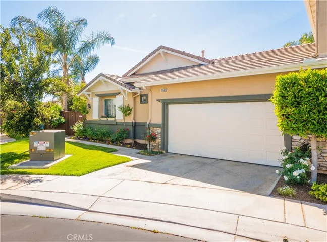 11537 Bridge Bay Drive, Riverside, California 92505