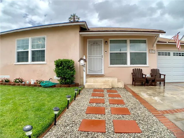 14509 Maryton Avenue, Norwalk, California 90650