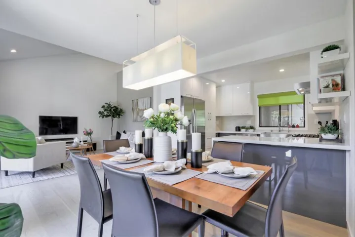 1674 Belleville Way, Sunnyvale, California 94087