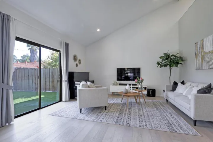 1674 Belleville Way, Sunnyvale, California 94087