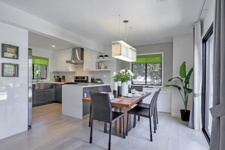 1674 Belleville Way, Sunnyvale, California 94087