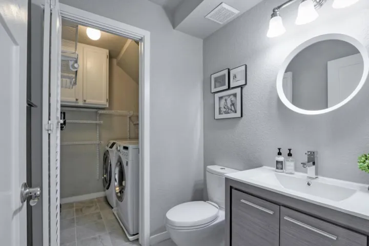 1674 Belleville Way, Sunnyvale, California 94087