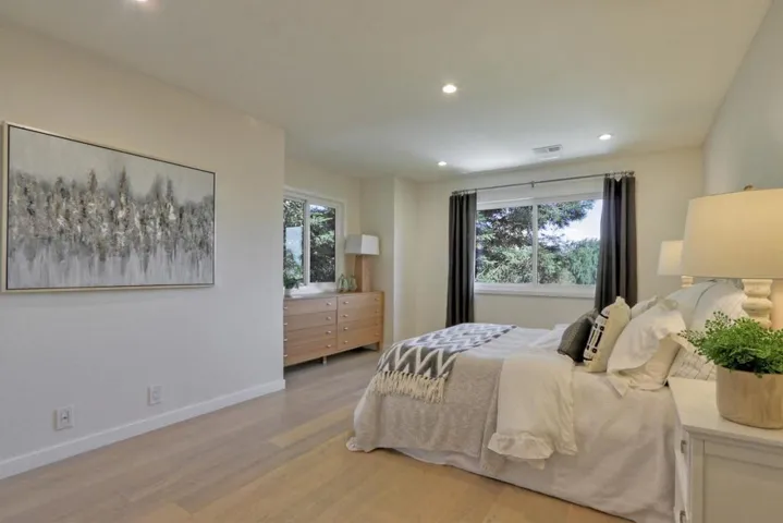 1674 Belleville Way, Sunnyvale, California 94087