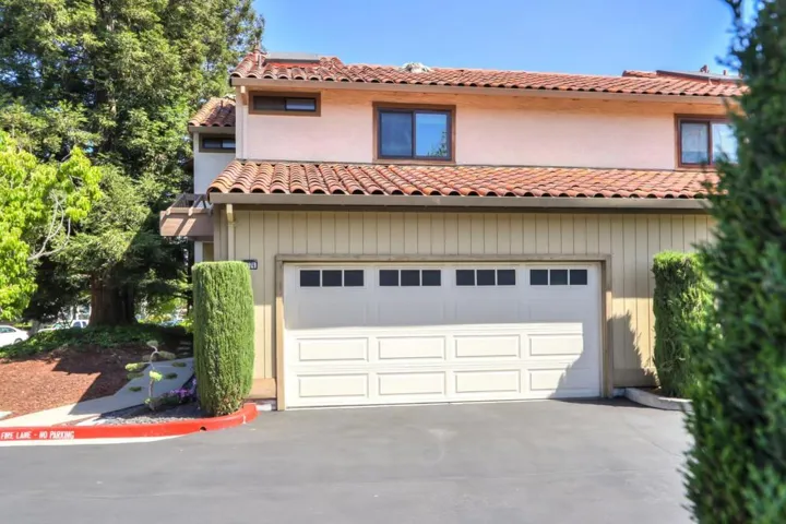 1674 Belleville Way, Sunnyvale, California 94087