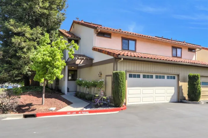 1674 Belleville Way, Sunnyvale, California 94087