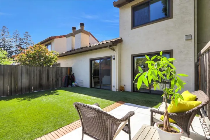 1674 Belleville Way, Sunnyvale, California 94087