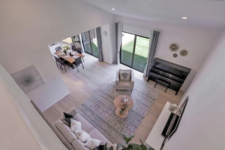 1674 Belleville Way, Sunnyvale, California 94087