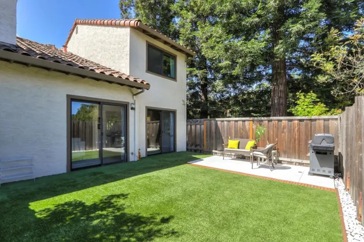 1674 Belleville Way, Sunnyvale, California 94087