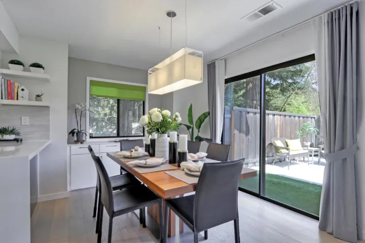 1674 Belleville Way, Sunnyvale, California 94087