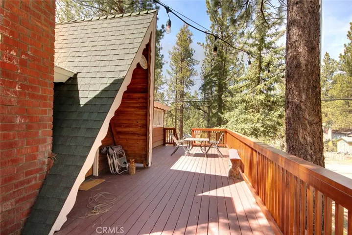 500 W Rainbow Boulevard, Big Bear, California 92314