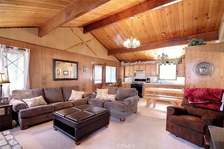 500 W Rainbow Boulevard, Big Bear, California 92314