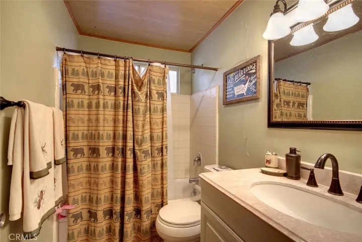 500 W Rainbow Boulevard, Big Bear, California 92314