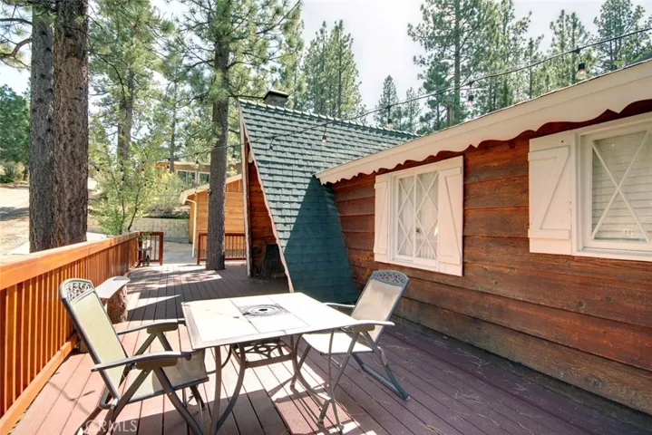 500 W Rainbow Boulevard, Big Bear, California 92314