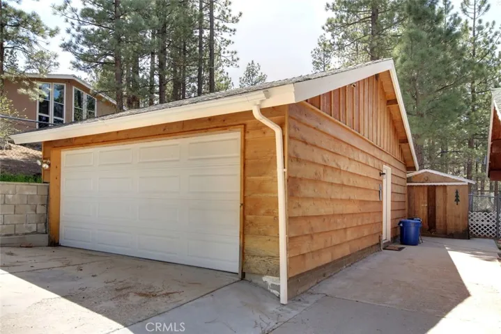 500 W Rainbow Boulevard, Big Bear, California 92314
