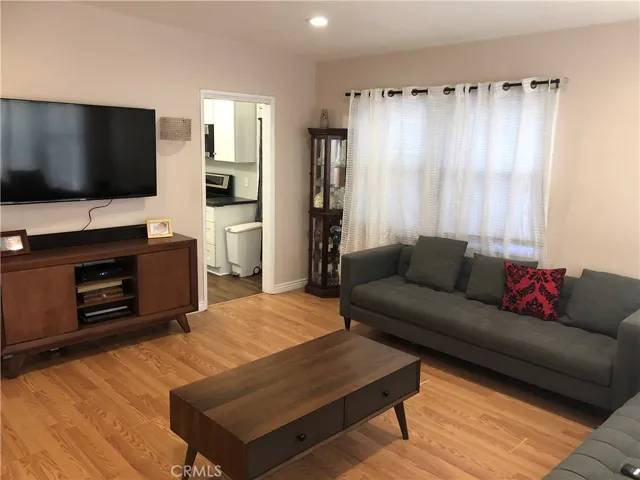 2632 112th Street, Lynwood, California 90262