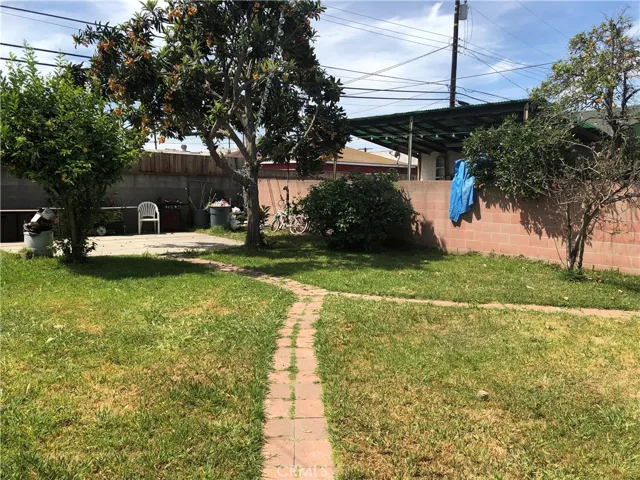2632 112th Street, Lynwood, California 90262