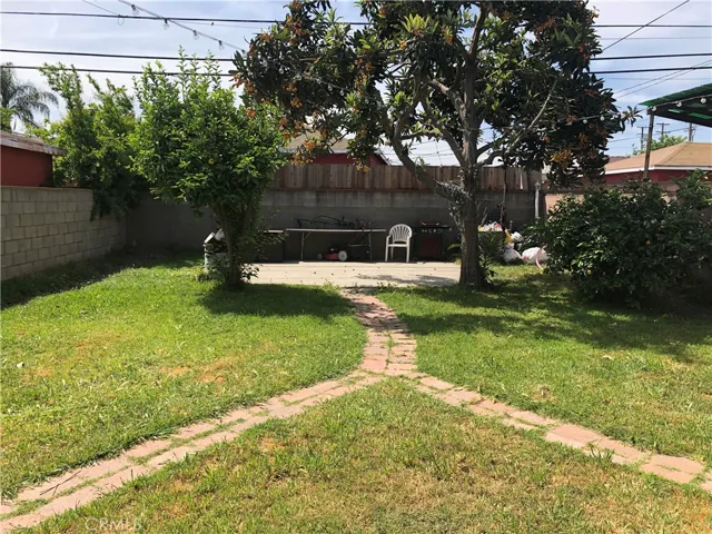 2632 112th Street, Lynwood, California 90262