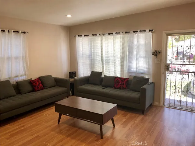 2632 112th Street, Lynwood, California 90262