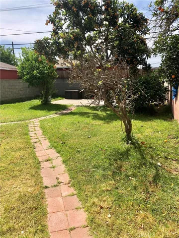 2632 112th Street, Lynwood, California 90262