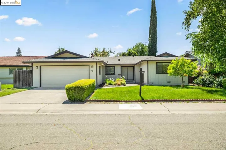 43 Park Vista Cir, Sacramento, California 95831