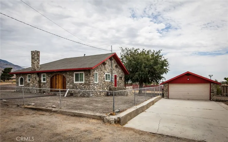 14060 Pecan Street, Cabazon, California 92230