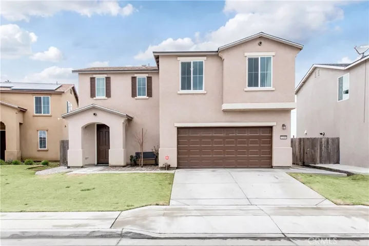 1199 S Filbert Avenue, Fresno, California 93727