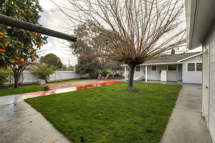 1445 Pomeroy Avenue, Santa Clara, California 95051