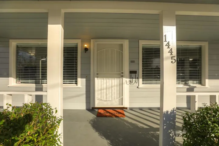 1445 Pomeroy Avenue, Santa Clara, California 95051