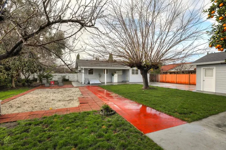 1445 Pomeroy Avenue, Santa Clara, California 95051