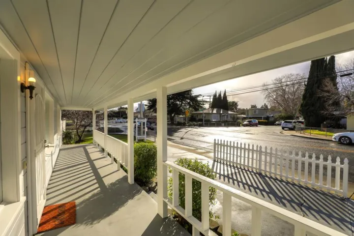 1445 Pomeroy Avenue, Santa Clara, California 95051