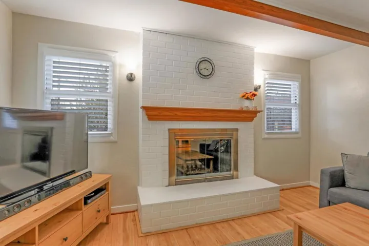 1445 Pomeroy Avenue, Santa Clara, California 95051