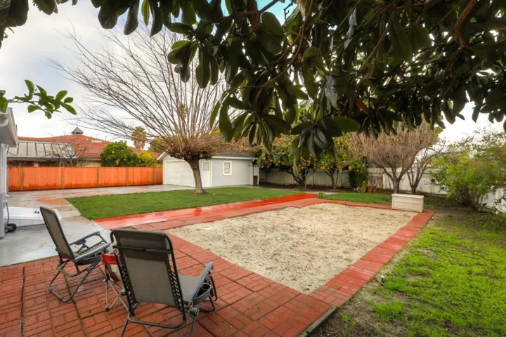 1445 Pomeroy Avenue, Santa Clara, California 95051