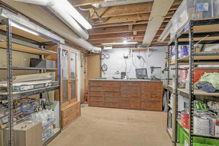 1445 Pomeroy Avenue, Santa Clara, California 95051