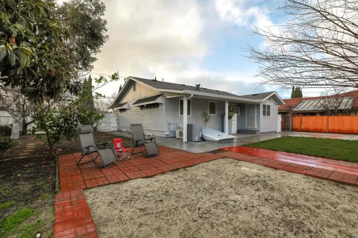 1445 Pomeroy Avenue, Santa Clara, California 95051