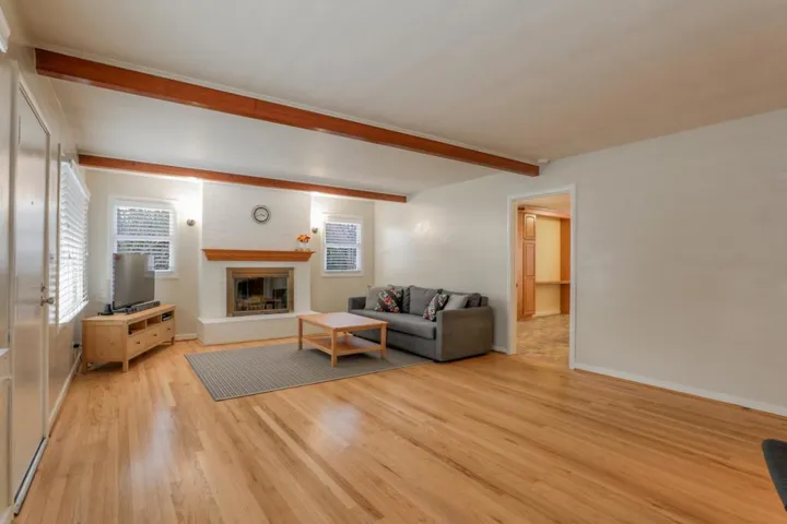 1445 Pomeroy Avenue, Santa Clara, California 95051