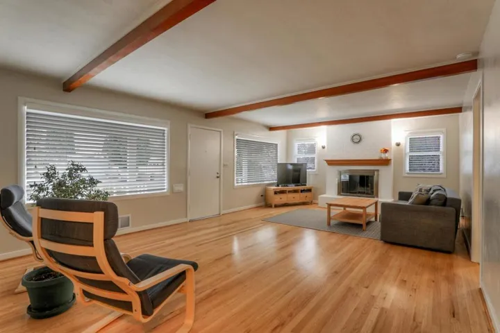 1445 Pomeroy Avenue, Santa Clara, California 95051