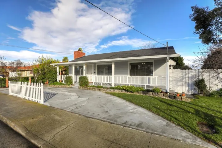 1445 Pomeroy Avenue, Santa Clara, California 95051
