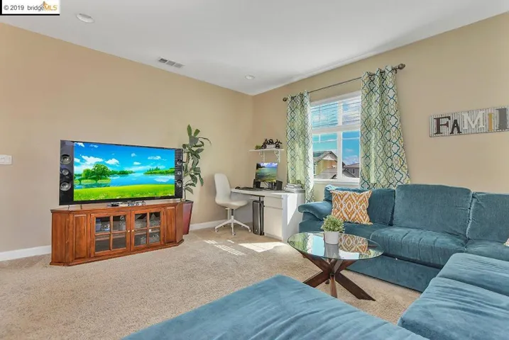 1361 Bellerose Ct, Brentwood, California 94513