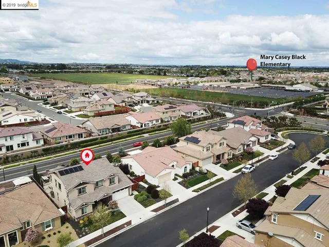 1361 Bellerose Ct, Brentwood, California 94513
