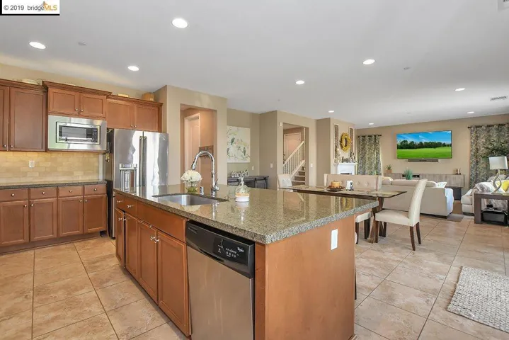 1361 Bellerose Ct, Brentwood, California 94513