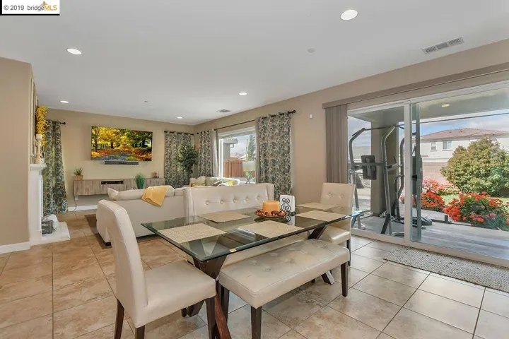 1361 Bellerose Ct, Brentwood, California 94513