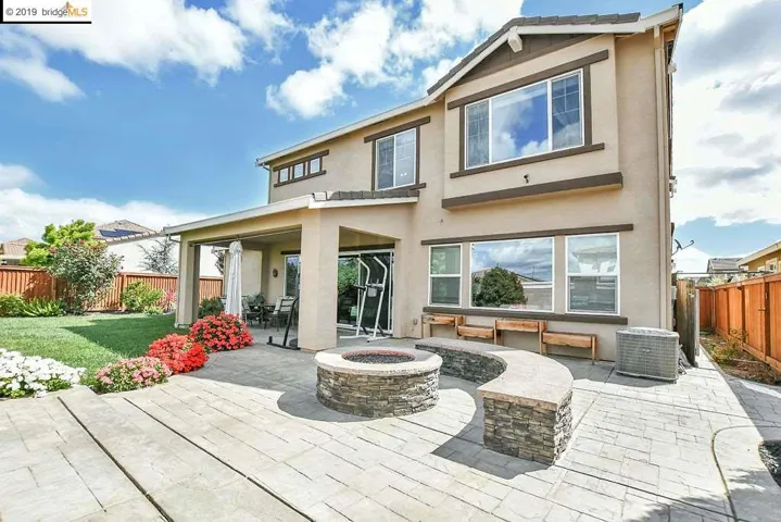 1361 Bellerose Ct, Brentwood, California 94513