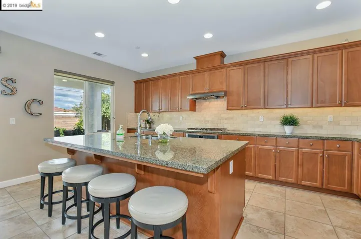 1361 Bellerose Ct, Brentwood, California 94513