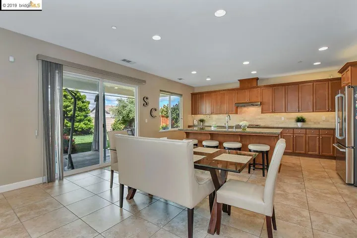 1361 Bellerose Ct, Brentwood, California 94513