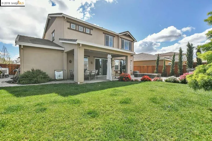 1361 Bellerose Ct, Brentwood, California 94513