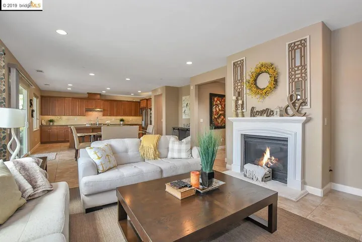 1361 Bellerose Ct, Brentwood, California 94513
