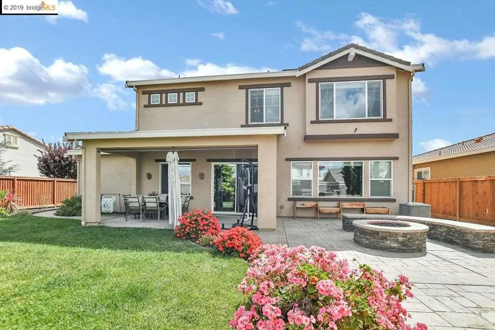 1361 Bellerose Ct, Brentwood, California 94513