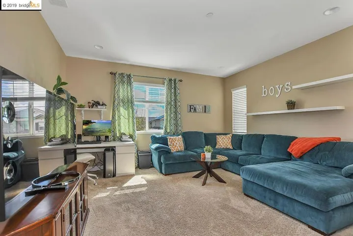 1361 Bellerose Ct, Brentwood, California 94513
