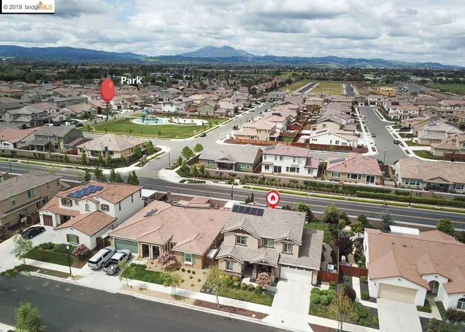 1361 Bellerose Ct, Brentwood, California 94513