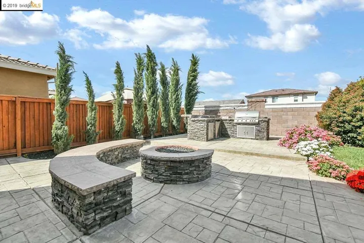 1361 Bellerose Ct, Brentwood, California 94513
